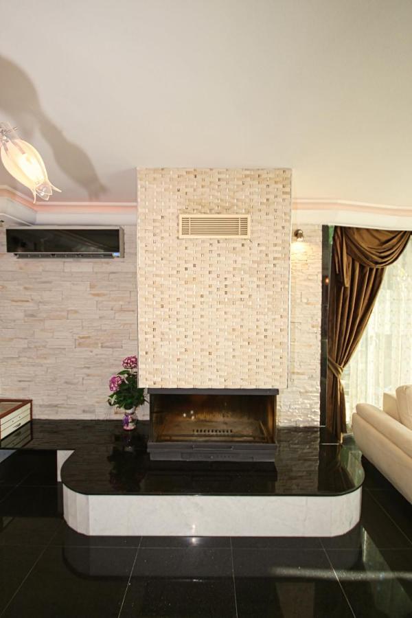 Villa Luxus Pool Kestel *