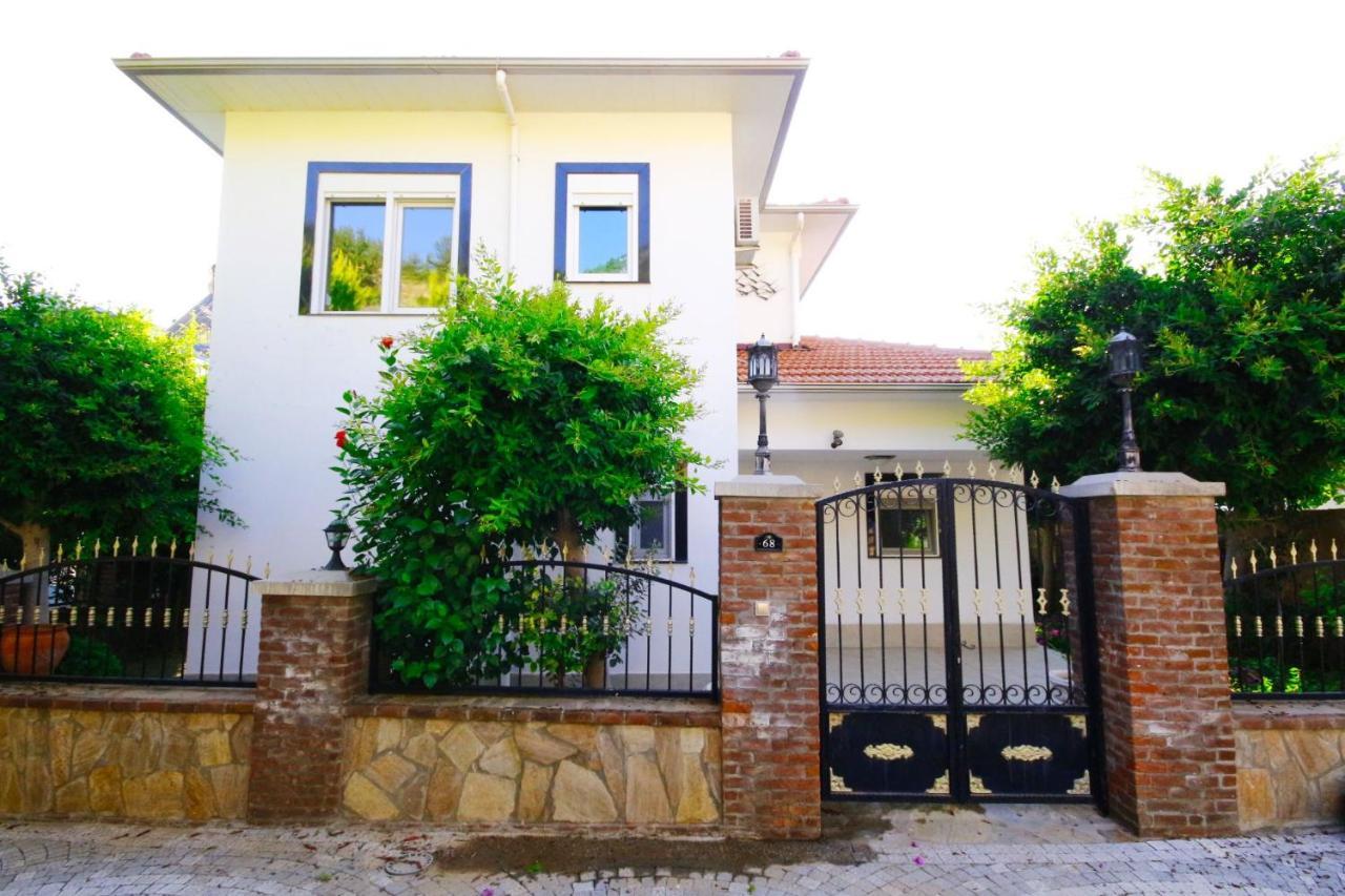 Luxus Pool Kestel * Alanya