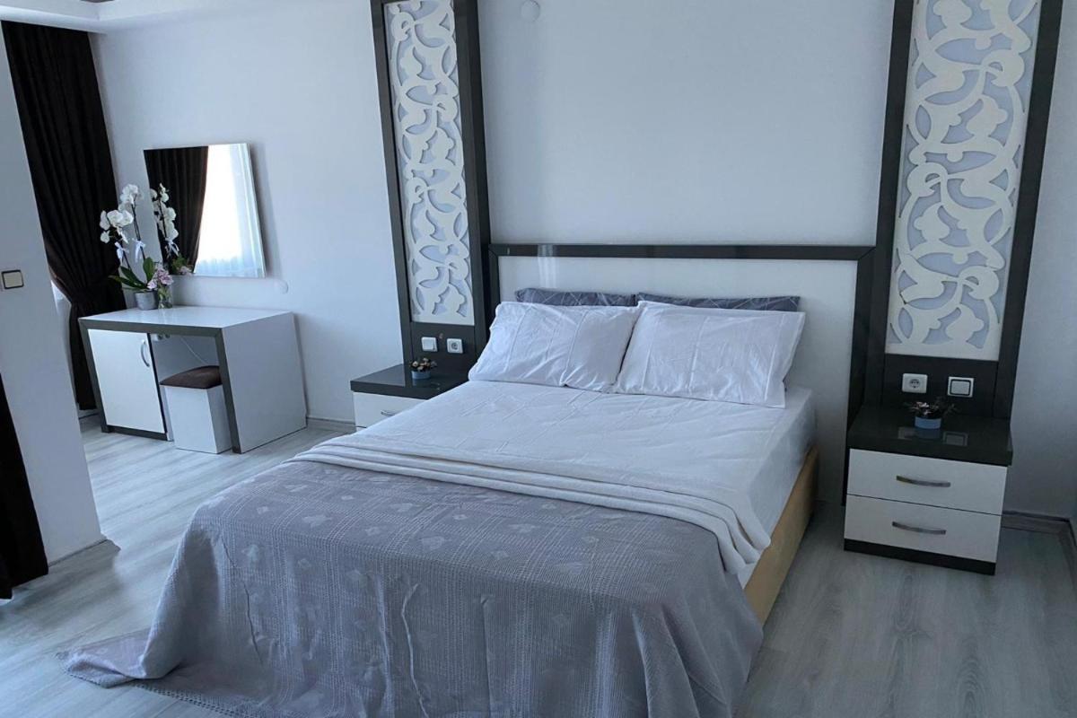 Bed & Breakfast Livane Sun *