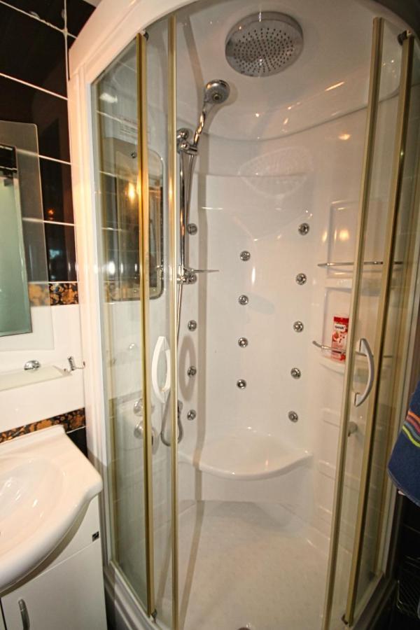 Villa Luxus Pool Kestel *