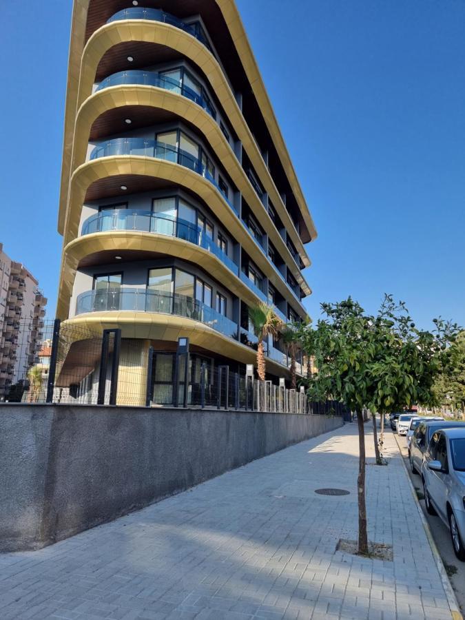 Royal Exclusive Kleopatra, Appartement