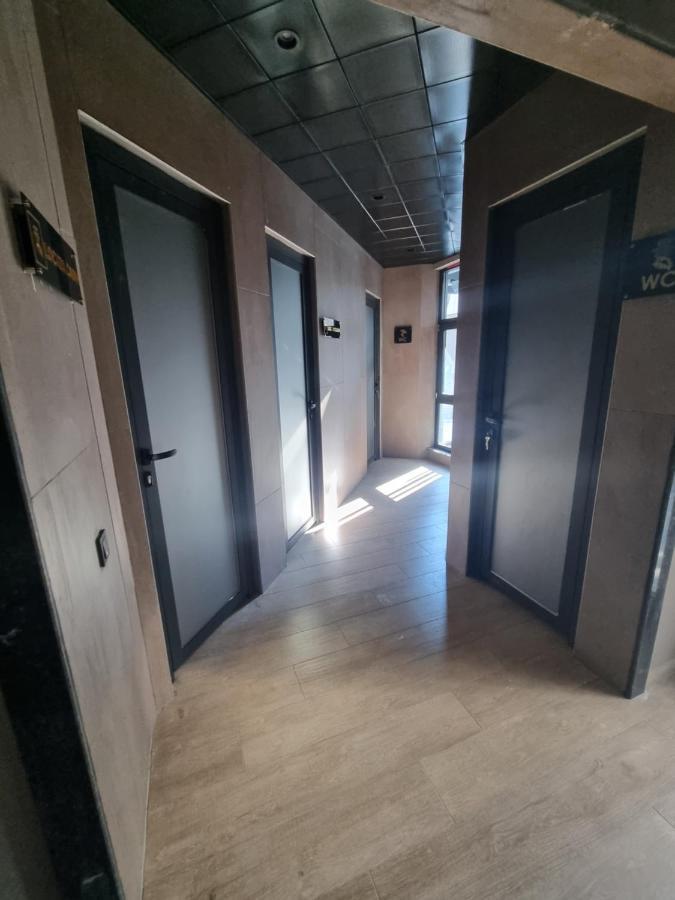 Royal Exclusive Kleopatra, Appartement Alanya
