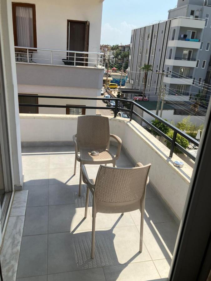 Christina Aparthotel