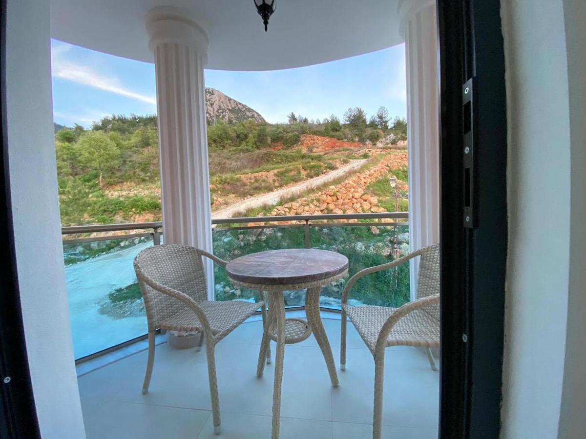 Luxus Pool Whirlpool On The Roof Villa *
