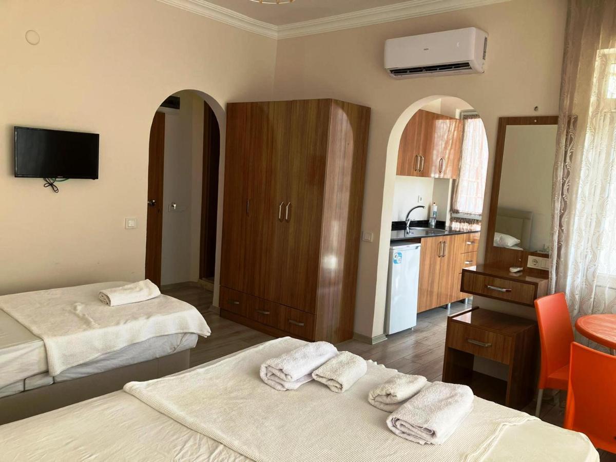 Aparthotel Christina Alanya