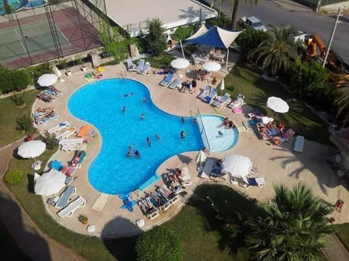 Dana Apartamento *