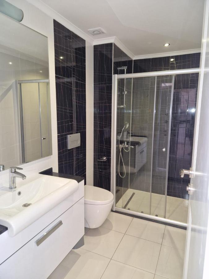 Apartment Elite Life 4 Alanya