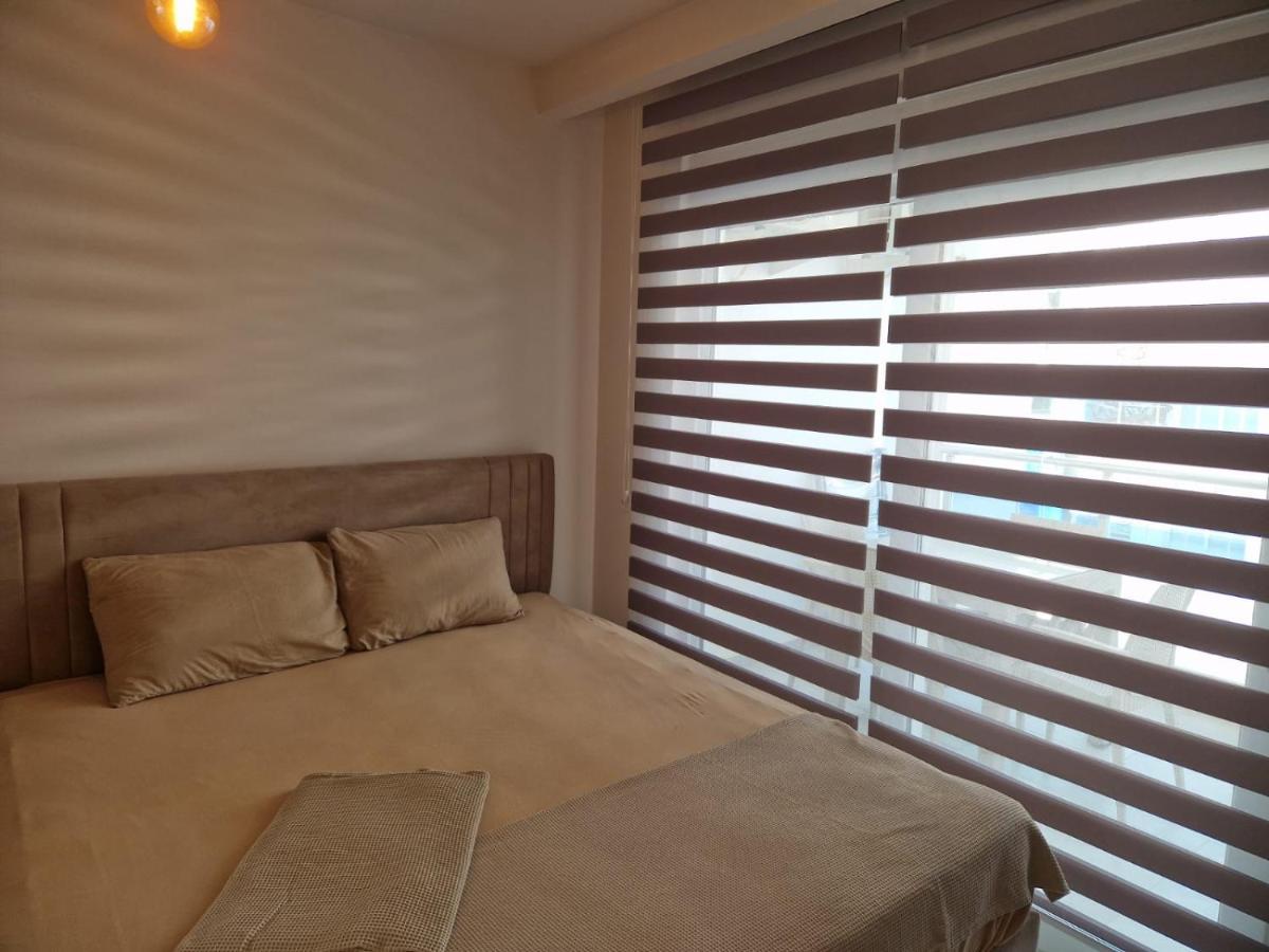 Elite Life 4 Apartment Alanya