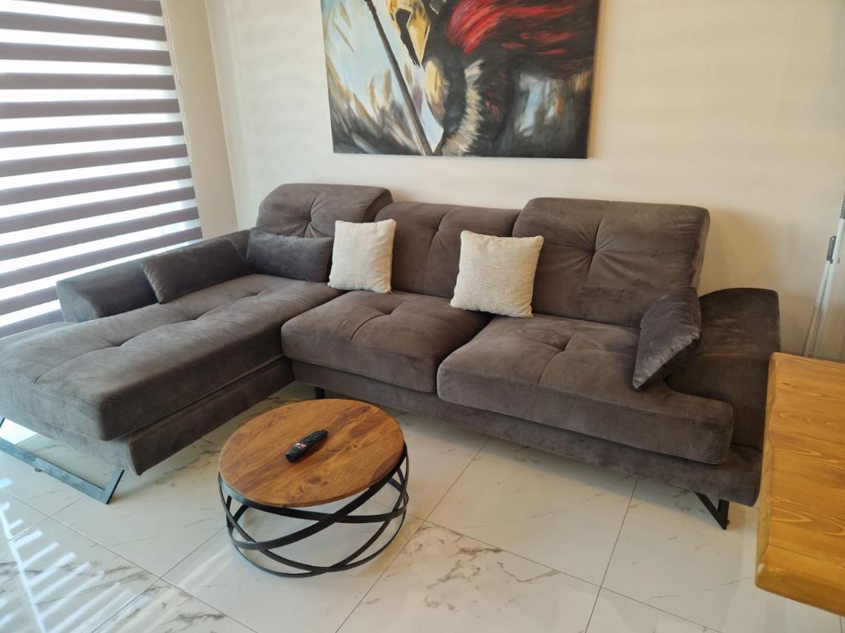Elite Life 4 Apartment Alanya