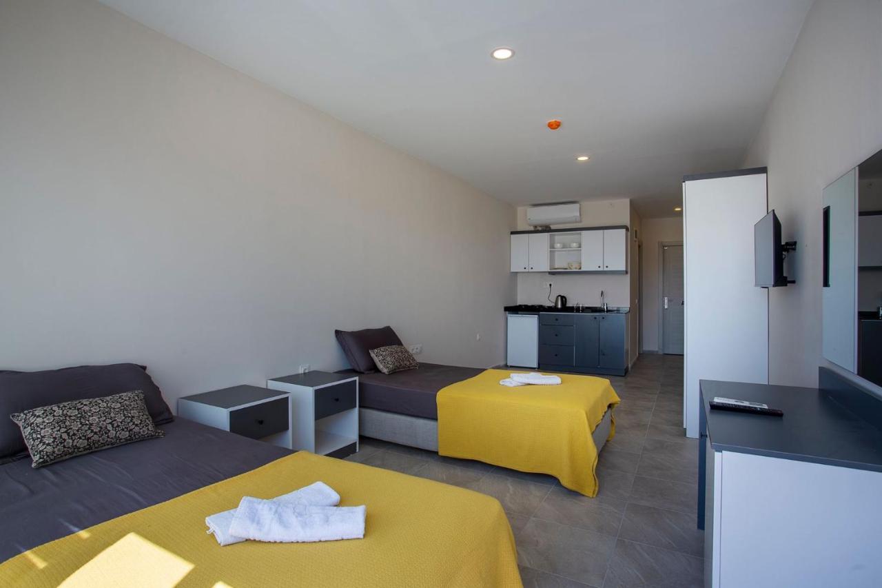 Hotel Lofts Luna *