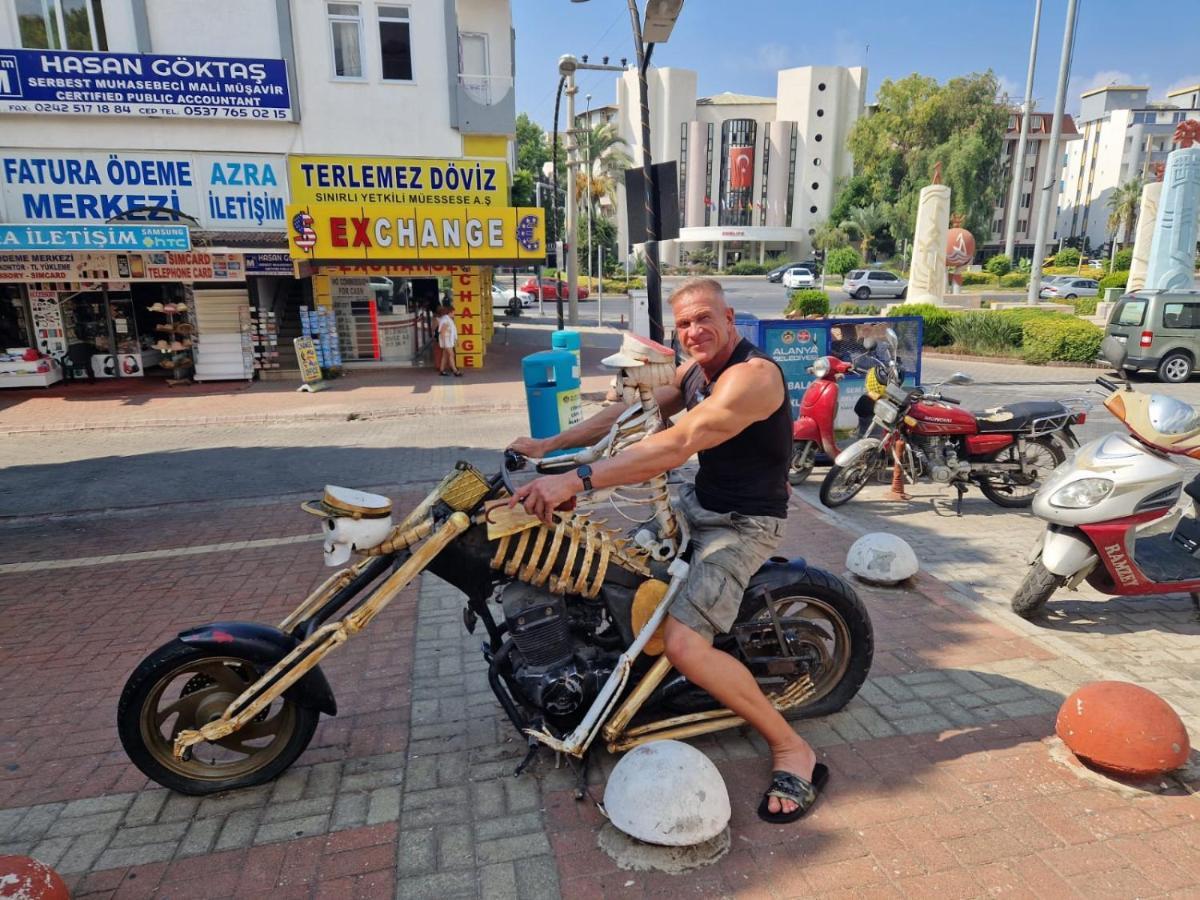 Elite Life 4 Alanya