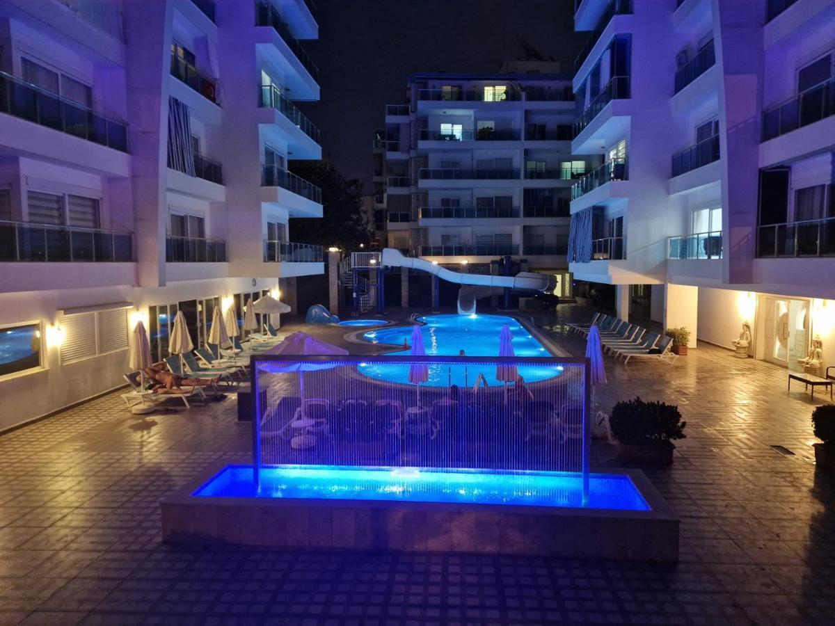 Apartment Elite Life 4 Alanya