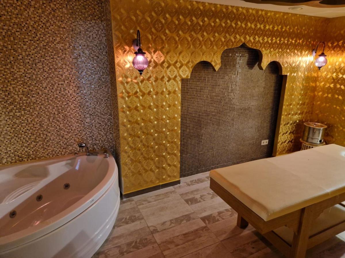 Elite Life 4 Alanya