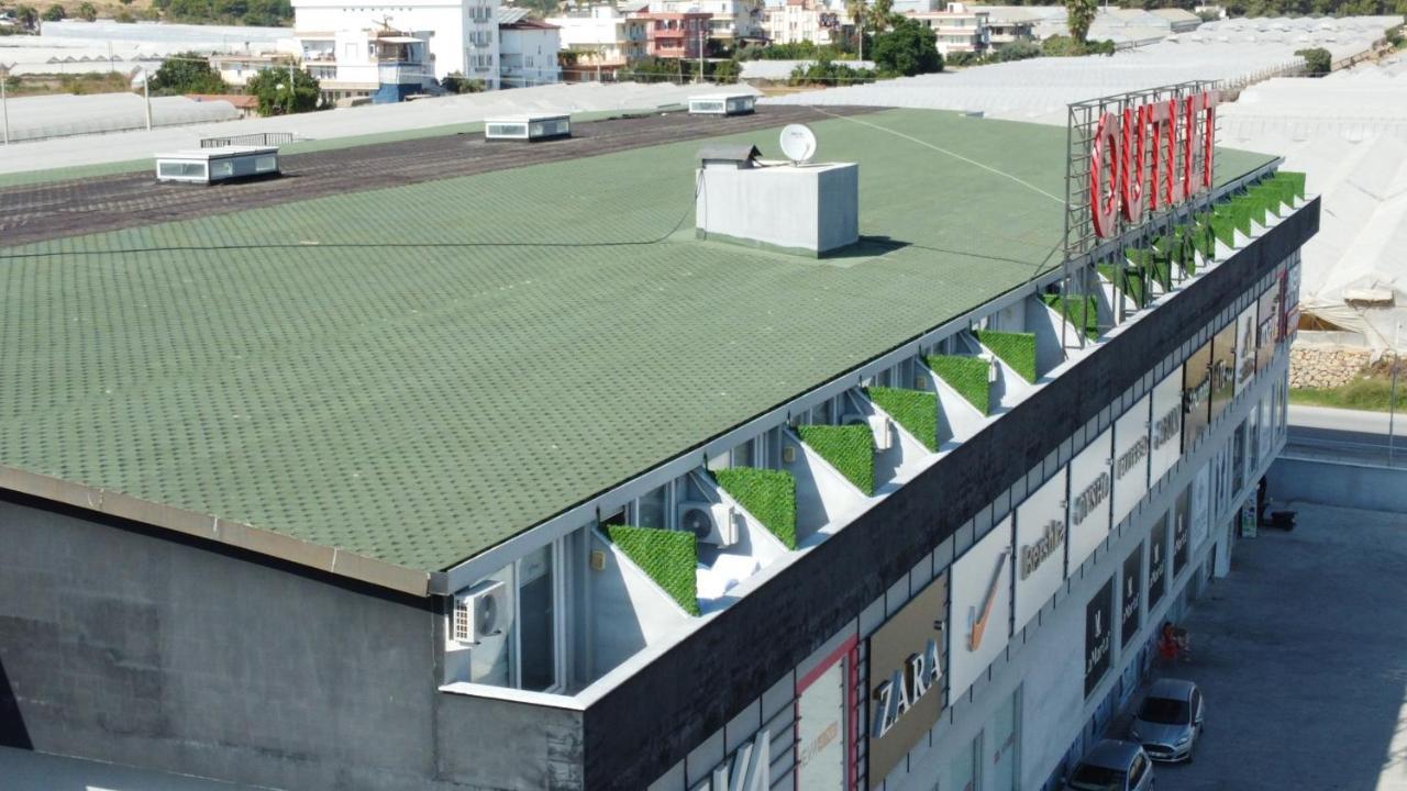 Lofts Luna Hotel