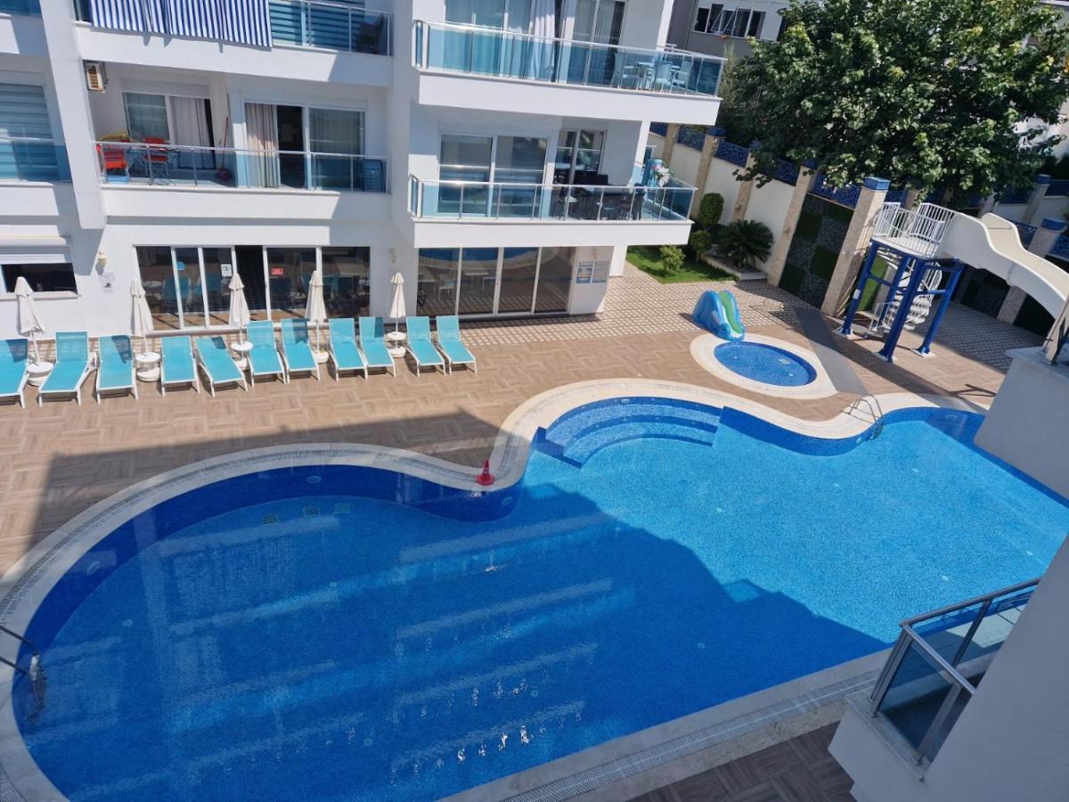 Apartment Elite Life 4