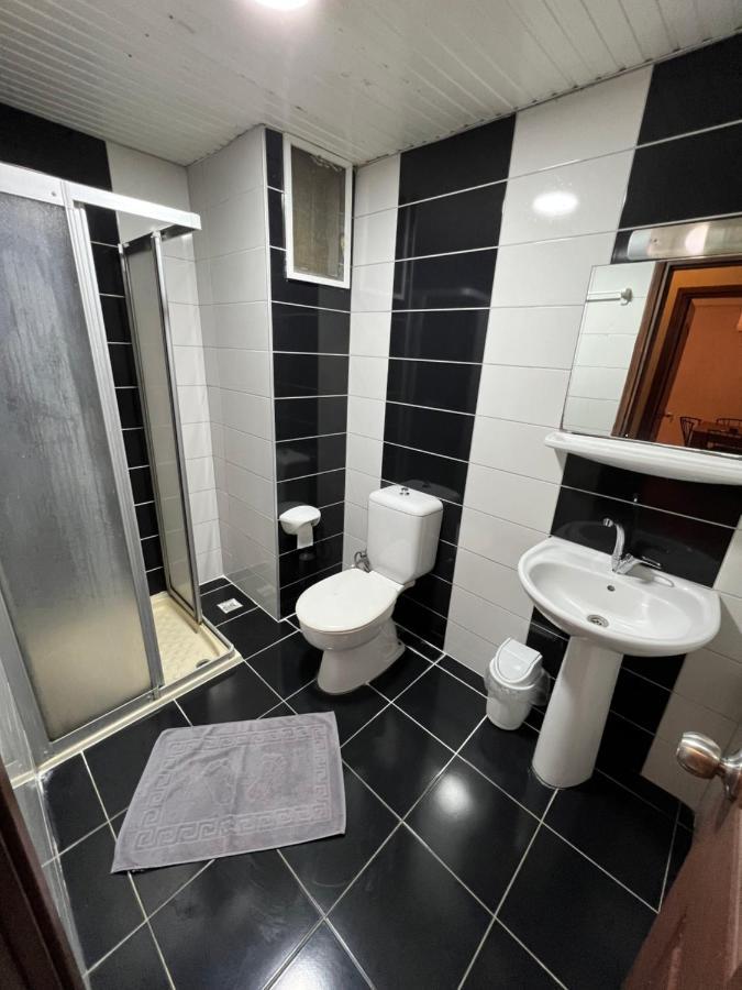 Aparthotel Maren *
