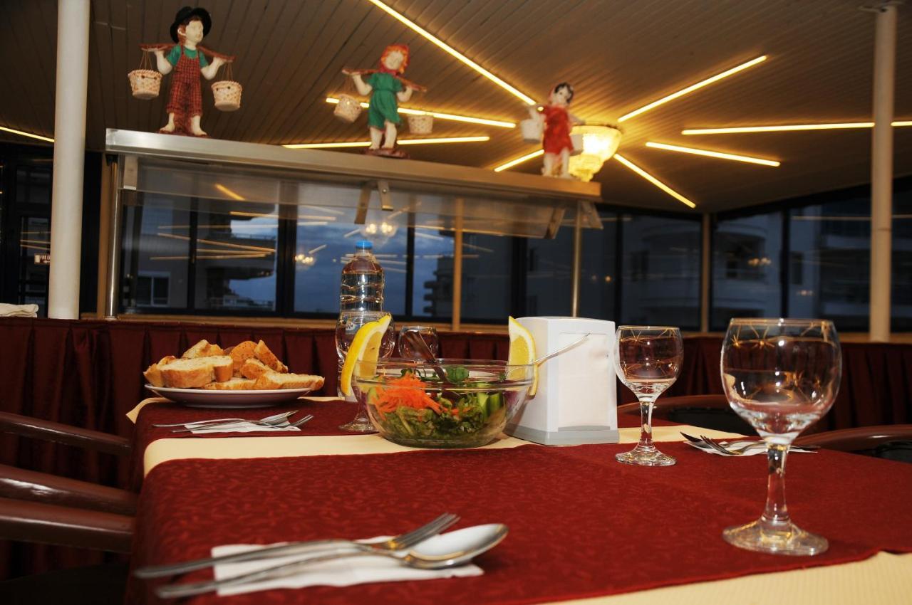 Hotel Syedra 3*