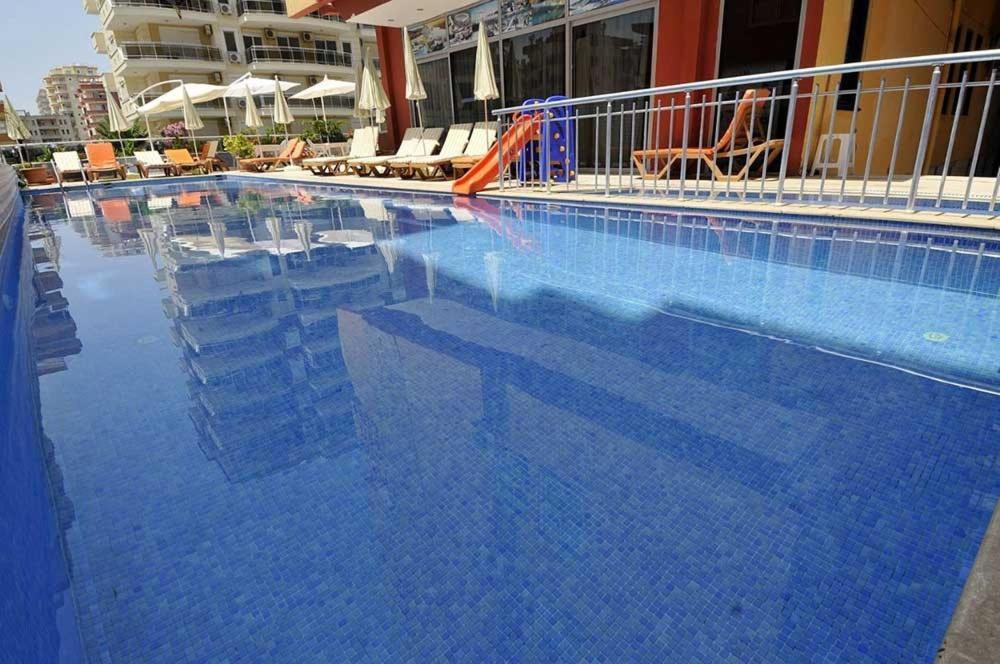 Syedra 3* Alanya