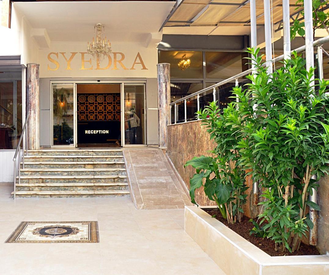 Syedra
