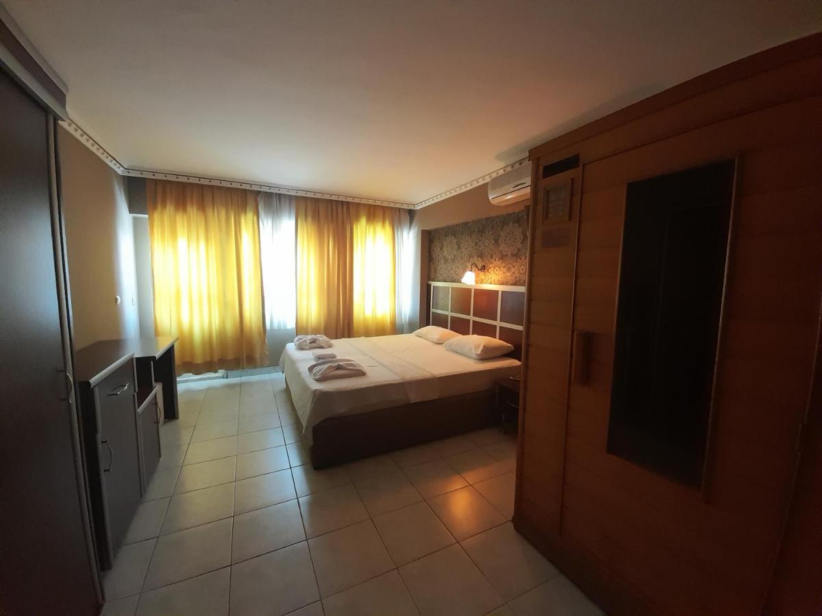Syedra Hotel Alanya
