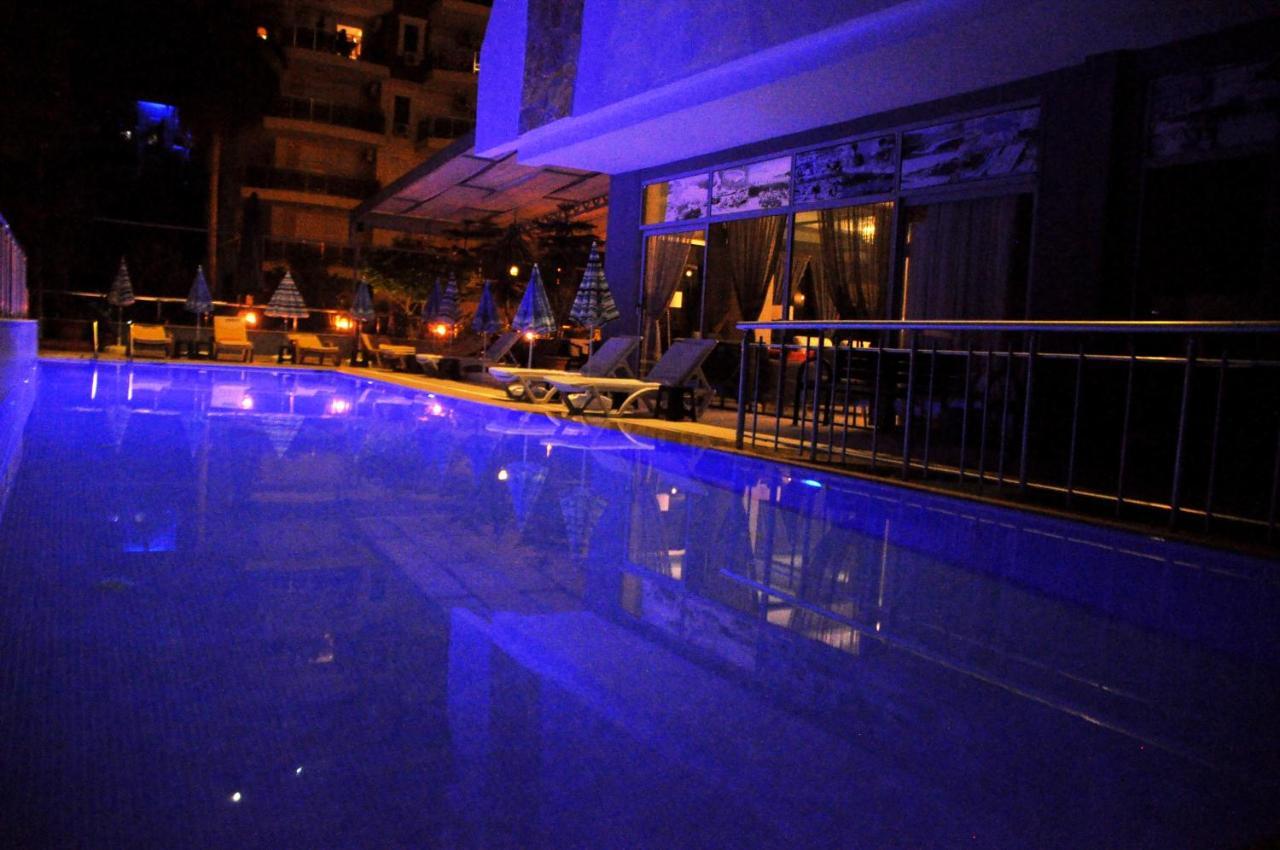 Syedra Hotel