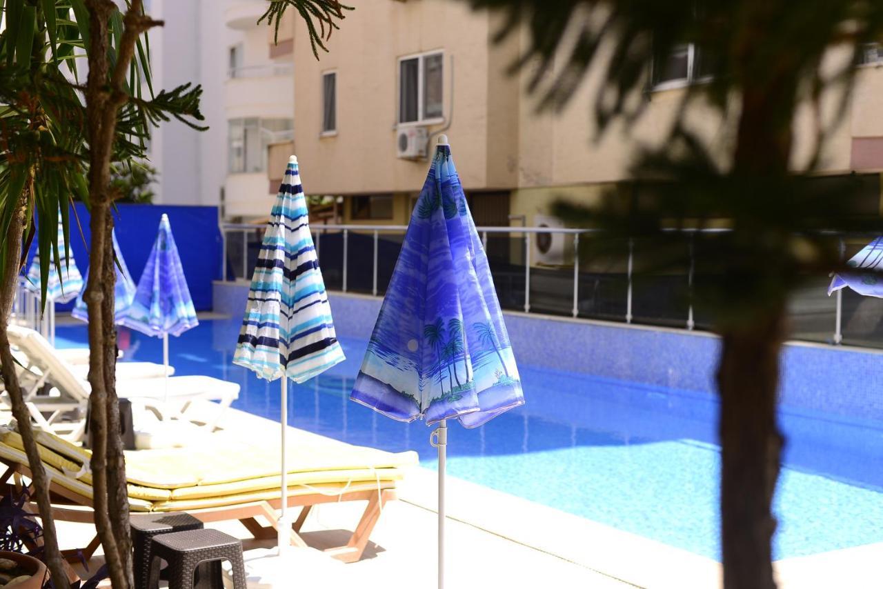 Syedra Hotel