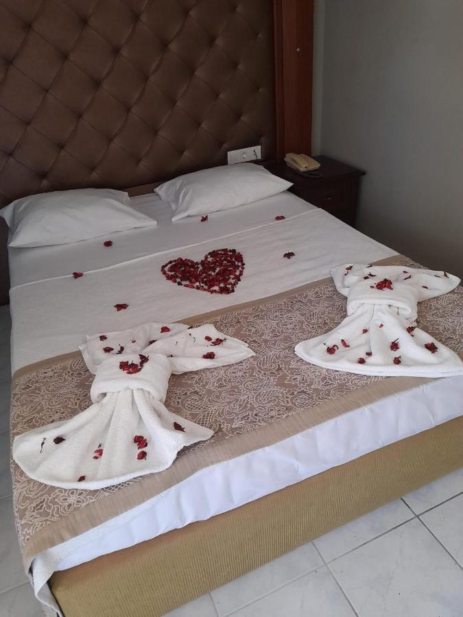 Hotel Syedra Alanya