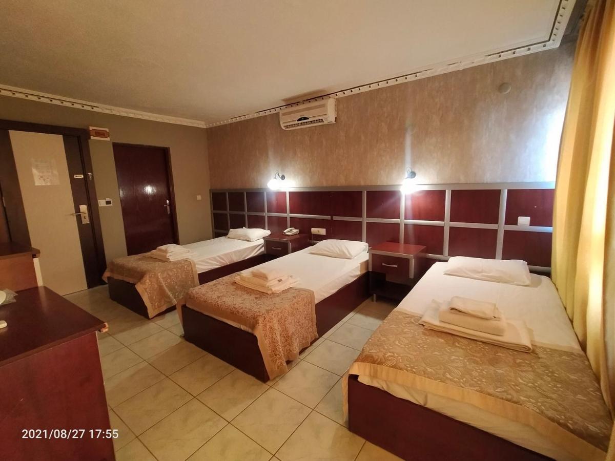 Syedra Hotel 3*