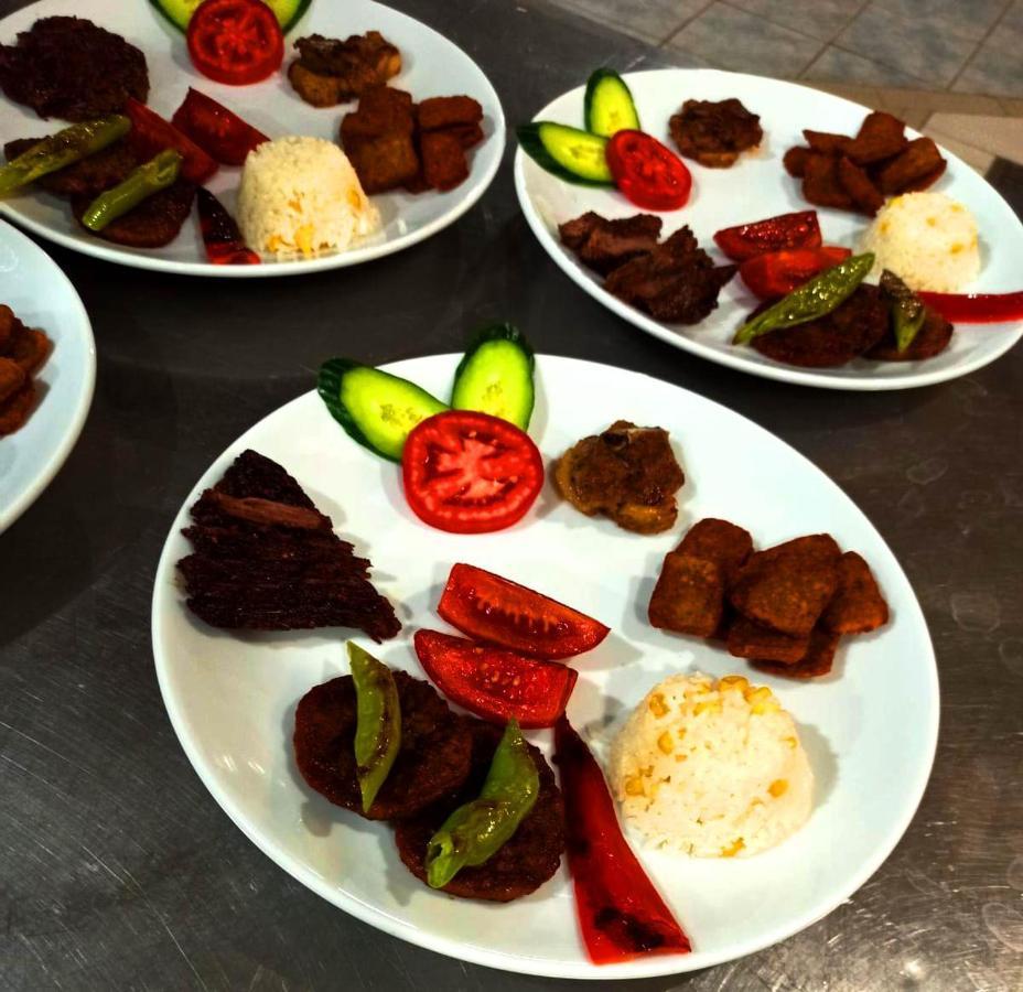 Hotel Syedra Alanya