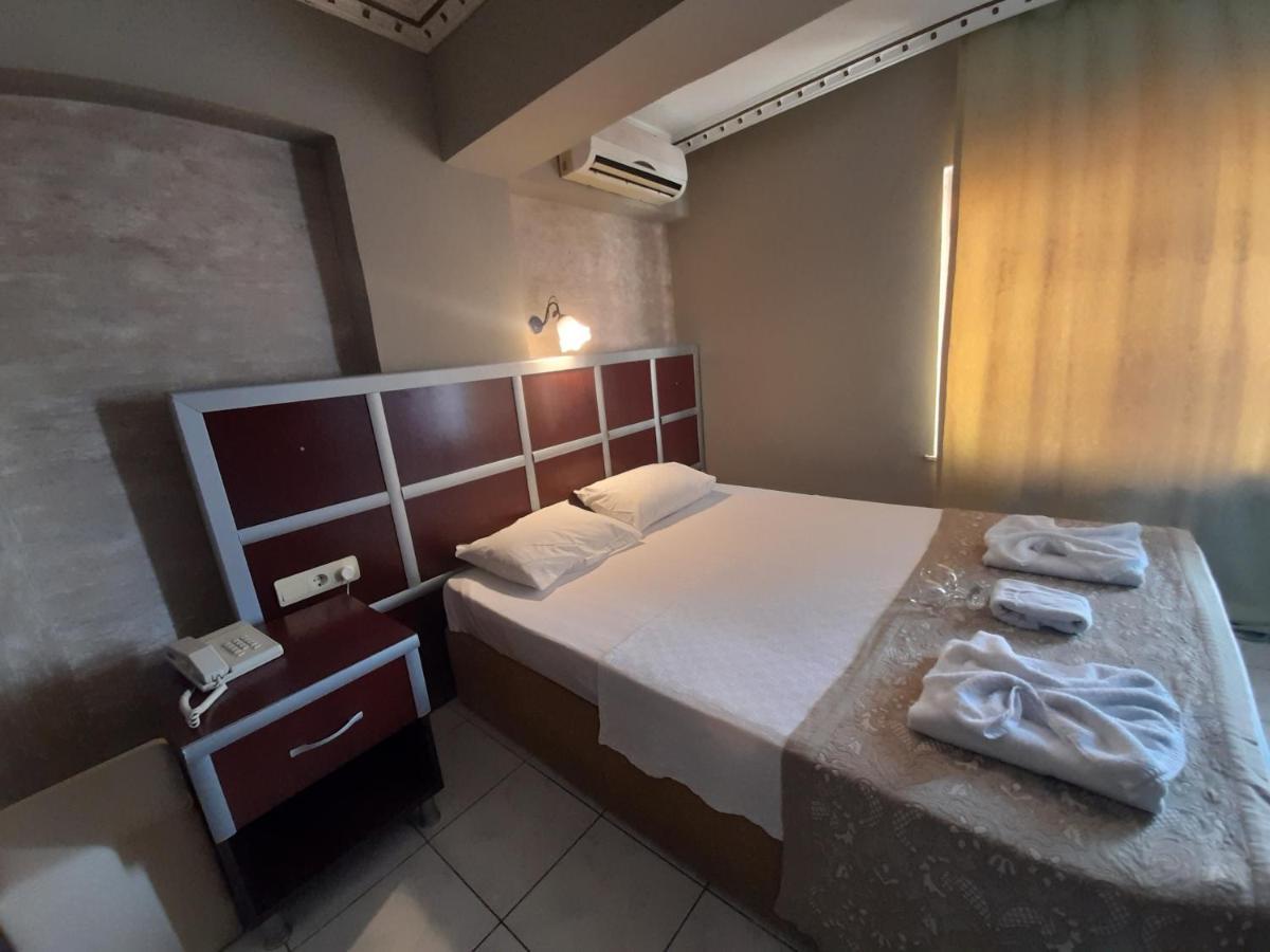 Syedra Alanya