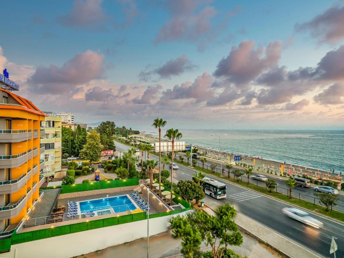 Arsi Paradise Hotel