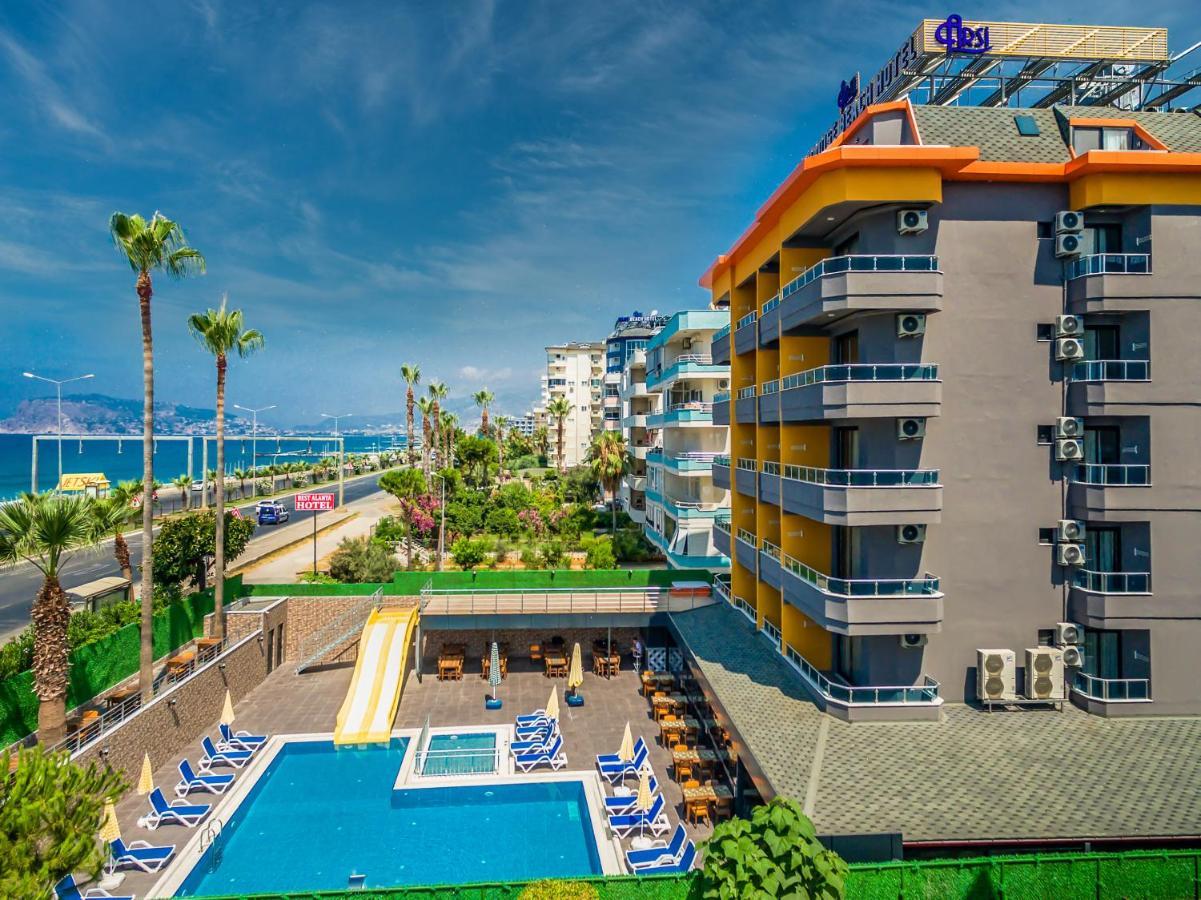 Arsi Paradise Hotel 4*