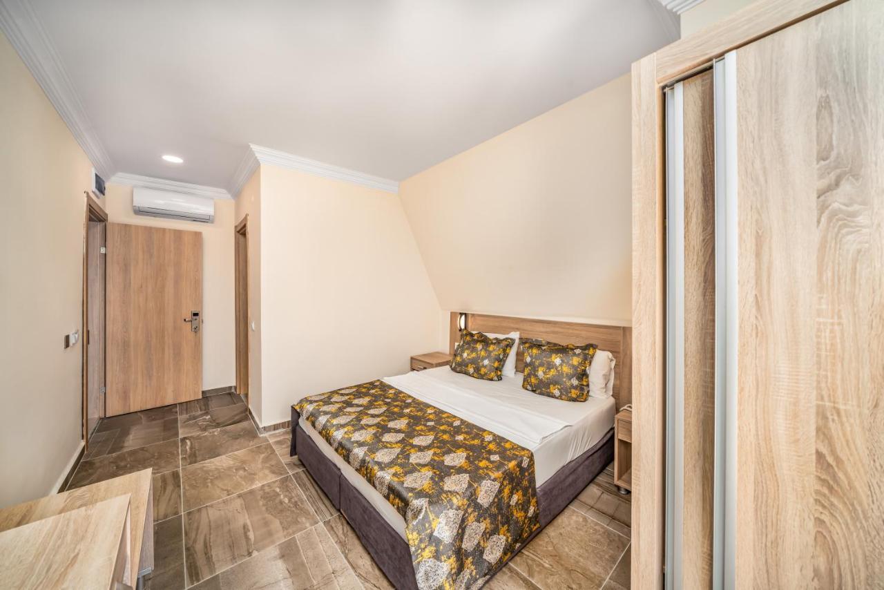 Arsi Paradise 4*