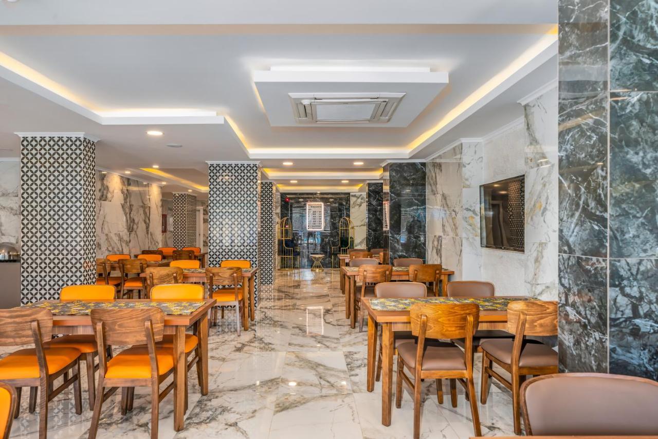 Hotel Arsi Paradise Alanya