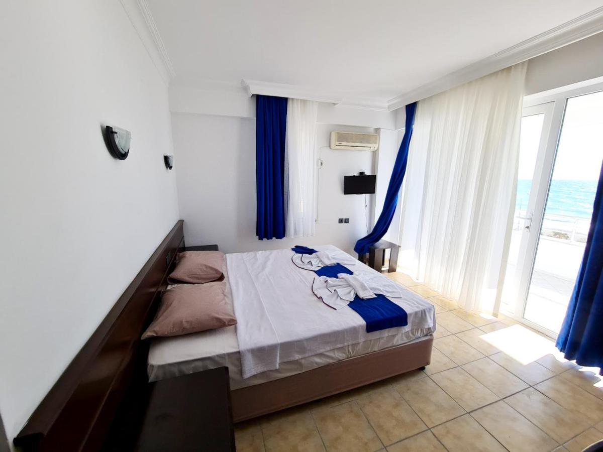 Moray & Duka Hotel Alanya