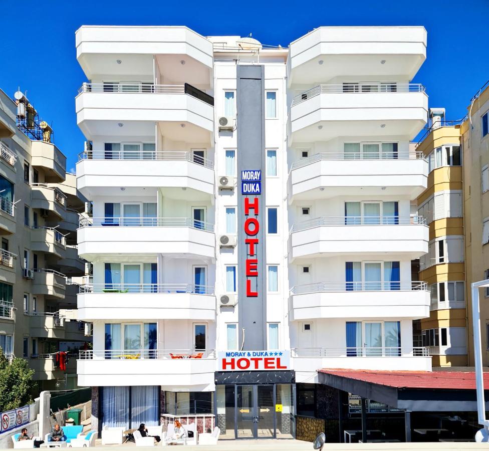 Hotel Moray & Duka
