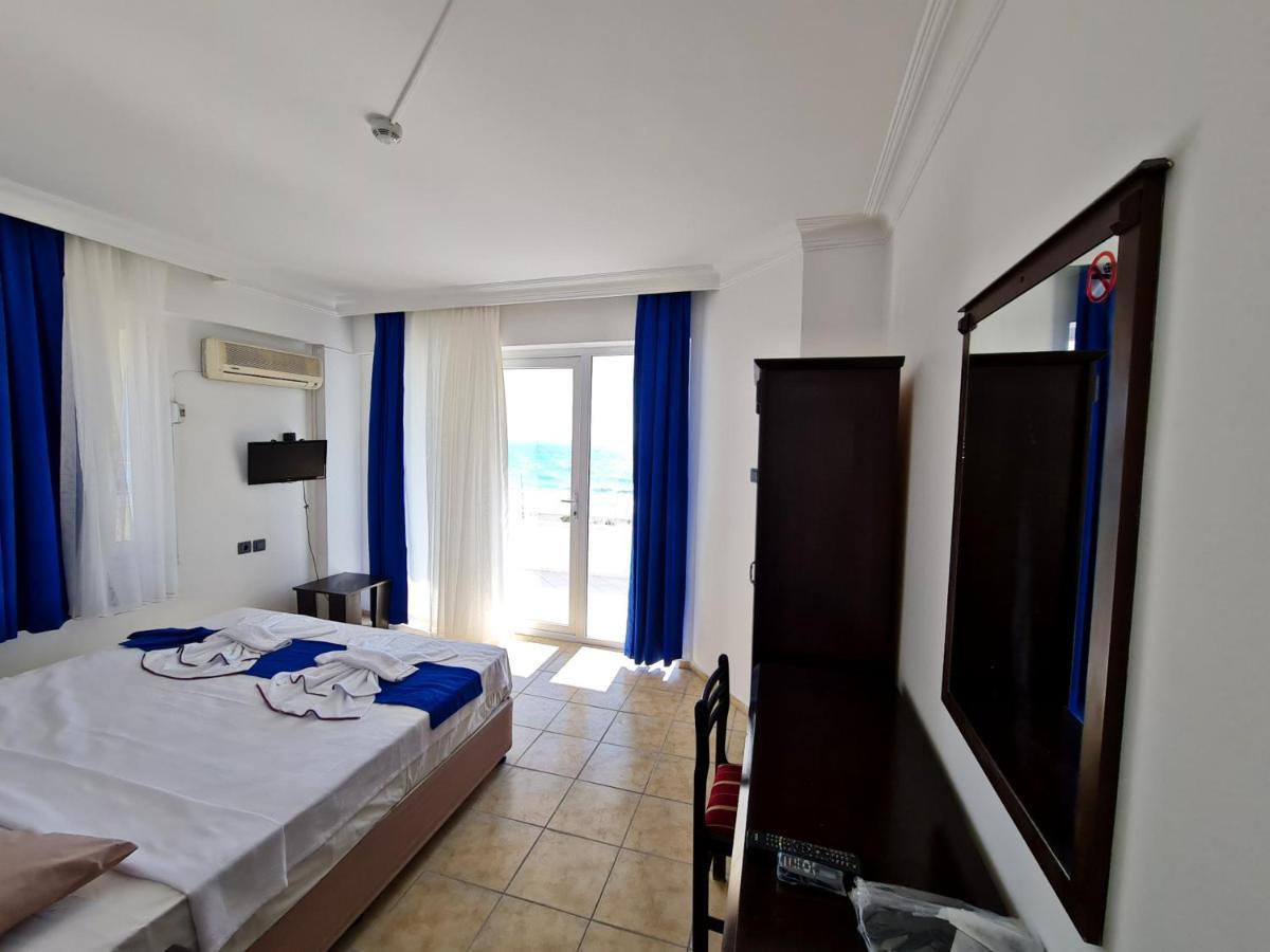 Moray & Duka 3* Alanya