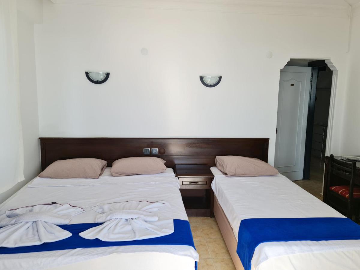 Moray & Duka Hotel 3*