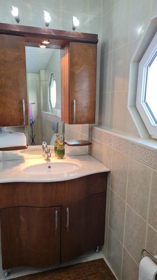 Bed & Breakfast Camelia Alanya