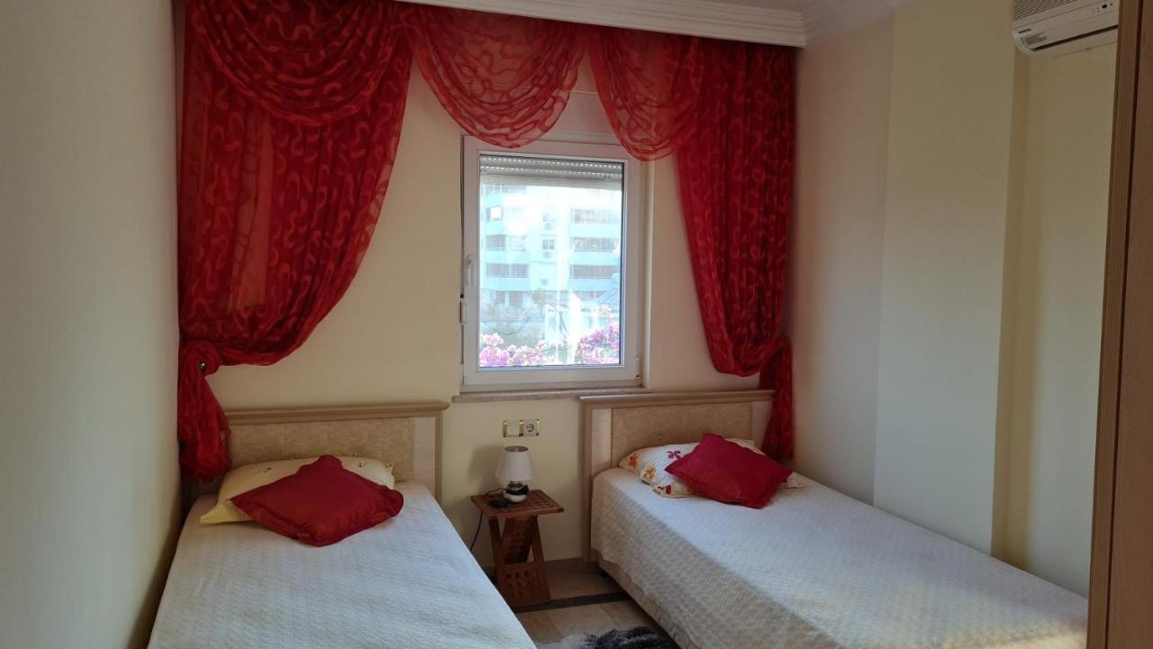Camelia Bed & Breakfast Alanya