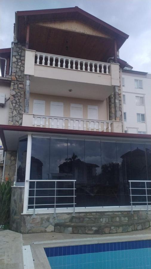 Bed & Breakfast Camelia Alanya