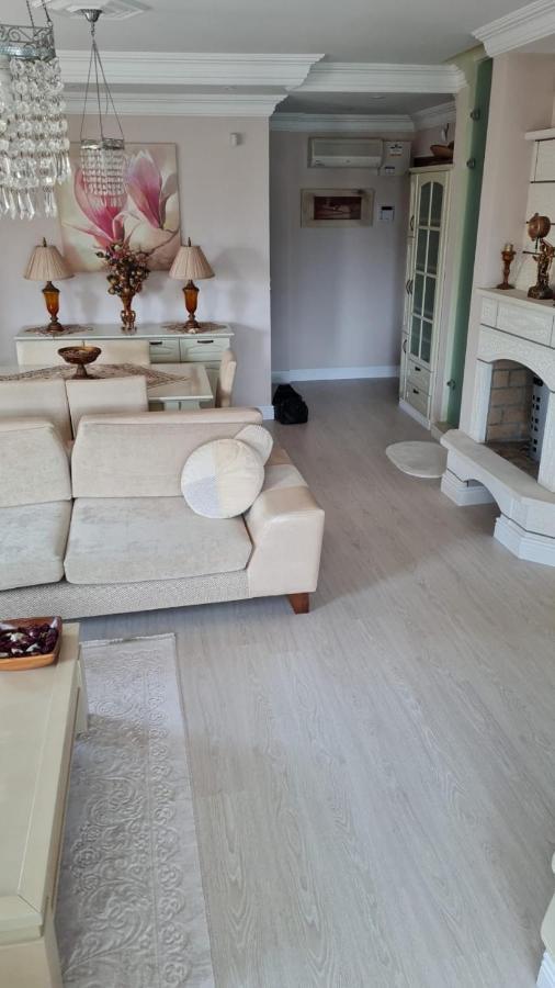Bed & Breakfast Camelia Alanya