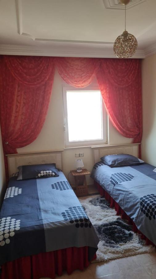 Bed & Breakfast Camelia Alanya