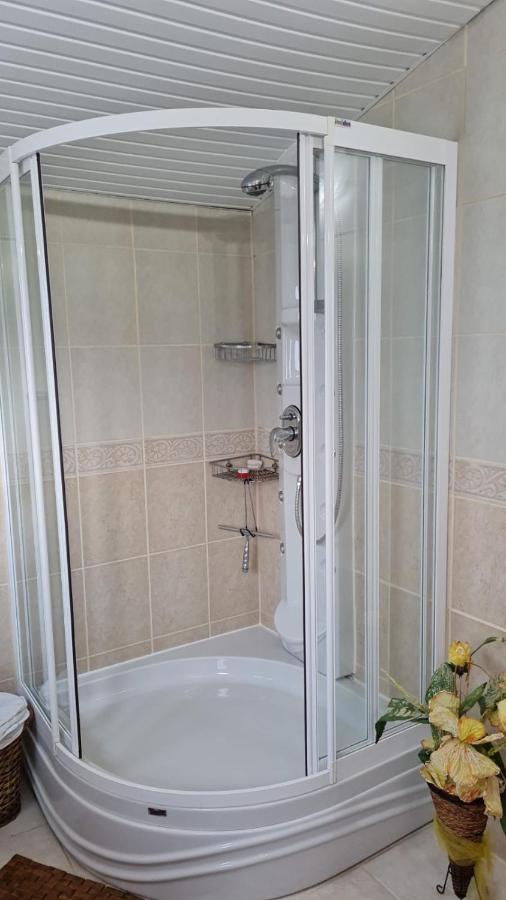 Camelia Bed & Breakfast Alanya