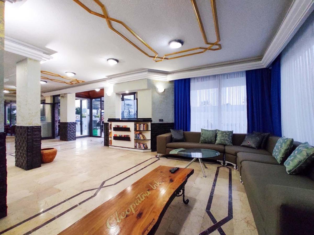 Moray & Duka Hotel Alanya