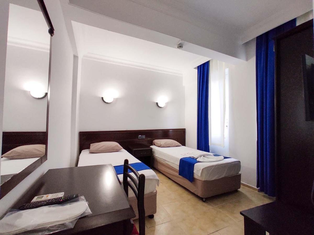 Hotel Moray & Duka 3*
