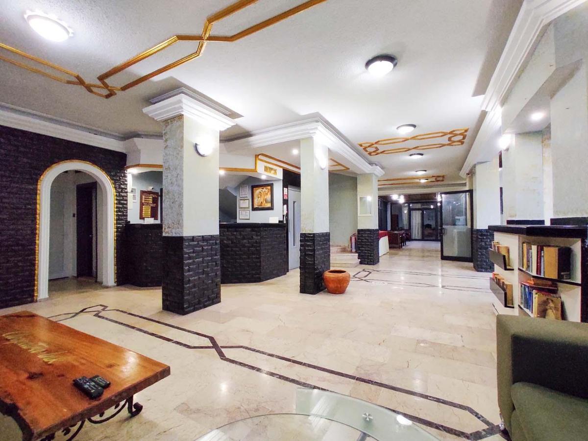 Hotel Moray & Duka 3*