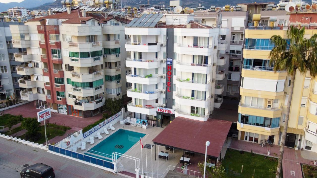 Moray & Duka Hotel