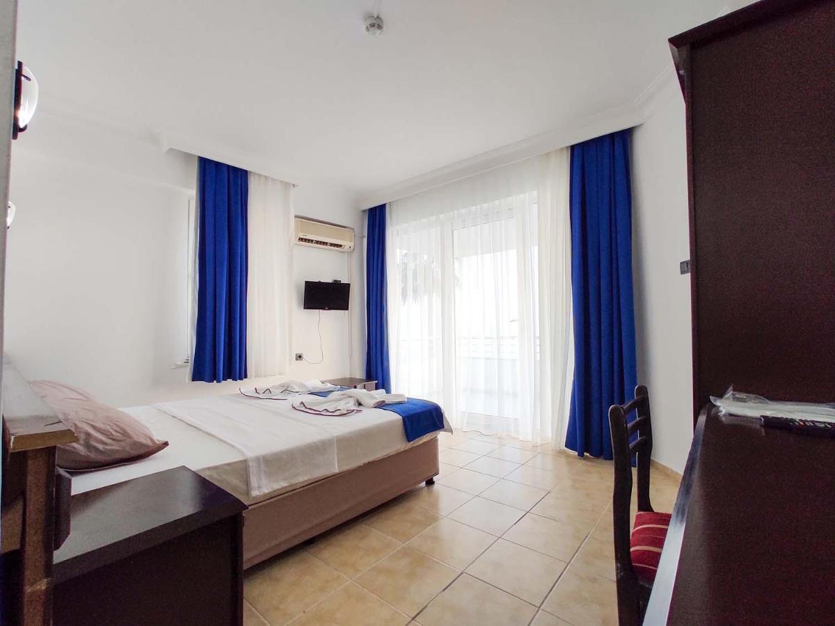 Hotel Moray & Duka 3*