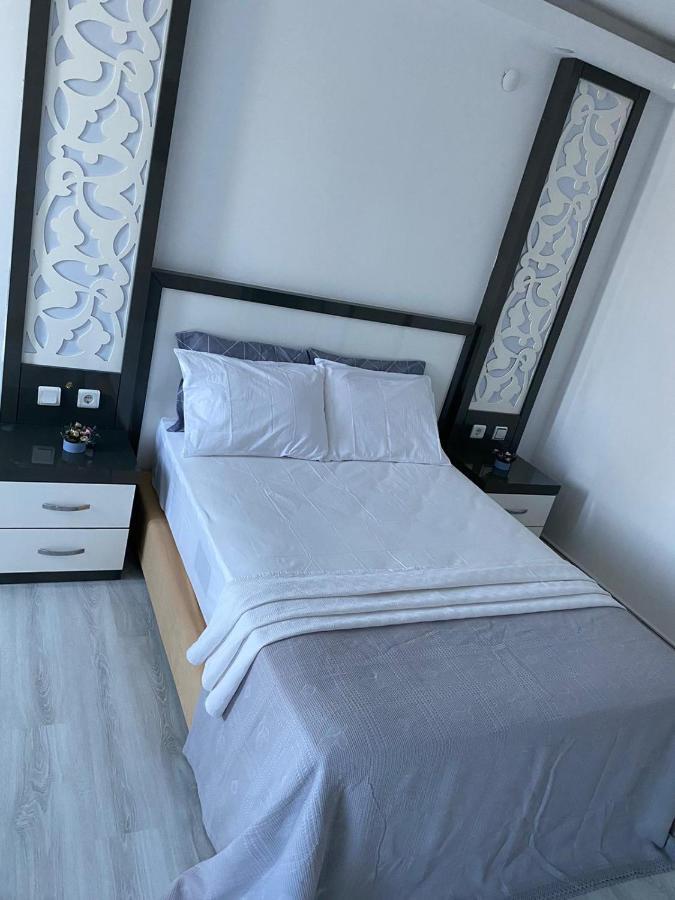 Oda ve Kahvaltı Livane Sun Alanya